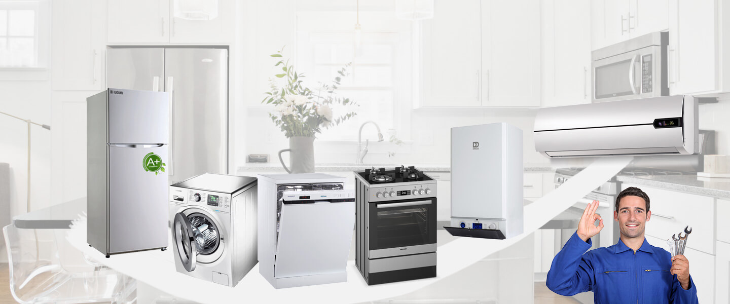 Battalgazi Maytag Servisi